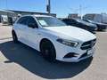 Mercedes-Benz A 250 e Kompaktlimousine AMG Line AMG Night MBUX Wit - thumbnail 3