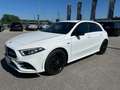 Mercedes-Benz A 250 e Kompaktlimousine AMG Line AMG Night MBUX Wit - thumbnail 1