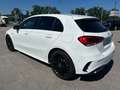 Mercedes-Benz A 250 e Kompaktlimousine AMG Line AMG Night MBUX Wit - thumbnail 4