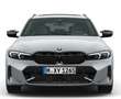 BMW 340 M340i xDrive Gri - thumbnail 3
