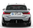 BMW 340 M340i xDrive Gri - thumbnail 4