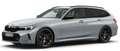 BMW 340 M340i xDrive Gri - thumbnail 1