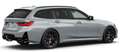 BMW 340 M340i xDrive Gri - thumbnail 2
