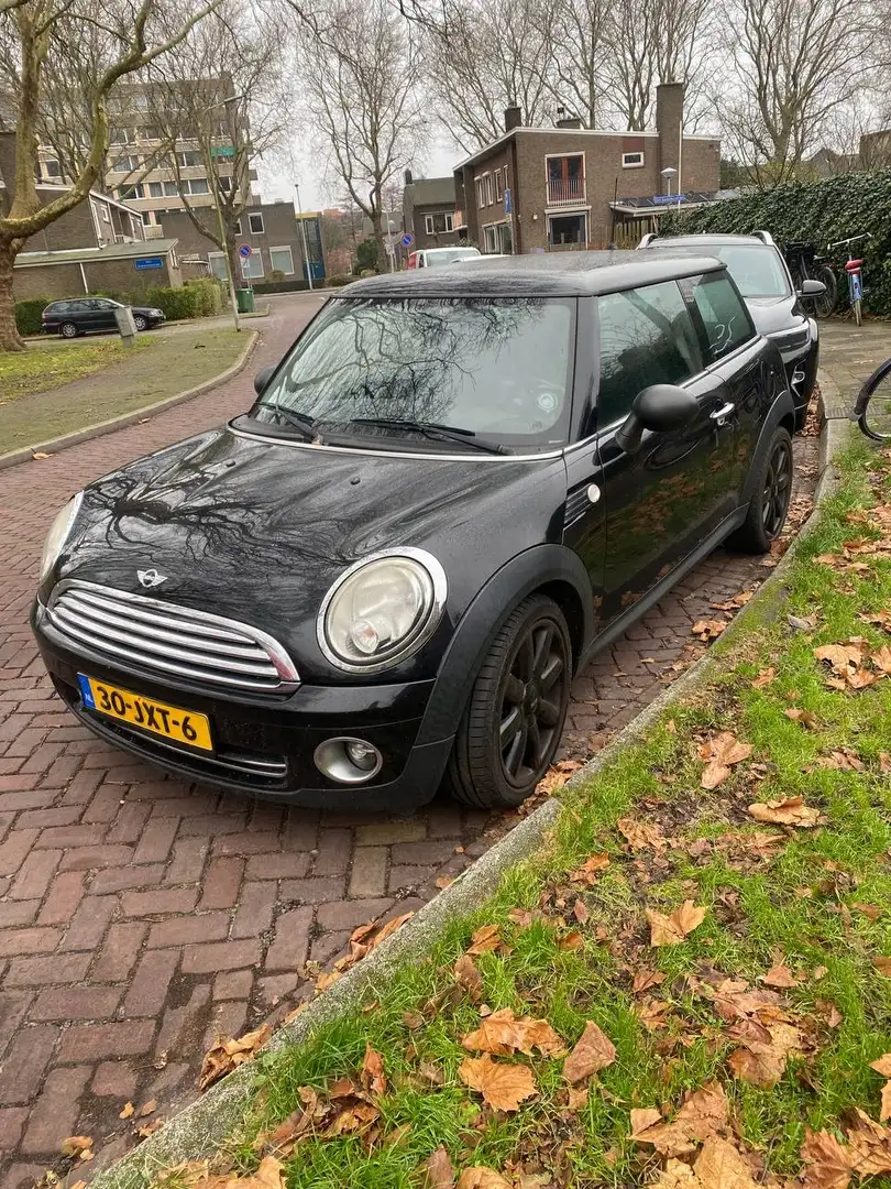 MINI One - 1