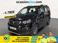Peugeot Rifter N1 1.5BlueHDI S&S Allure Business Standard Negro - thumbnail 1