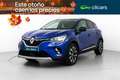 Renault Captur TCe Techno 67kW Azul - thumbnail 1