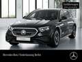 Mercedes-Benz E 220 d T Edition AMG-Line Fahrass 360° Pano PTS Schwarz - thumbnail 1