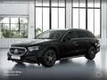 Mercedes-Benz E 220 d T Edition AMG-Line Fahrass 360° Pano PTS Schwarz - thumbnail 13