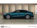 Audi A6 Sportback LED Plus AHK NAV APP RÜFA   PDC   MUFU Blau - thumbnail 5