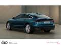 Audi A6 Sportback LED Plus AHK NAV APP RÜFA   PDC   MUFU Blau - thumbnail 3