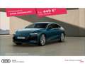 Audi A6 Sportback LED Plus AHK NAV APP RÜFA   PDC   MUFU Blau - thumbnail 1