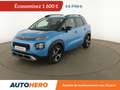 Citroen C3 Aircross 1.5 Blue-HDi Shine BV6 Bleu - thumbnail 1