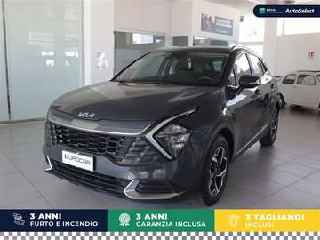 1.6 crdi 136 cv Business Auto 36 mesi di garanzia