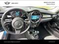 MINI Cooper E Cooper 136ch Edition Camden Синий - thumbnail 11