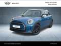 MINI Cooper E Cooper 136ch Edition Camden Синий - thumbnail 1
