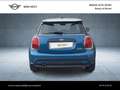 MINI Cooper E Cooper 136ch Edition Camden Синий - thumbnail 5