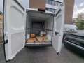 Peugeot Boxer Boxer Premium BlueHD 335 L3H2 Weiß - thumbnail 10