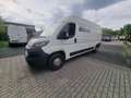 Peugeot Boxer Boxer Premium BlueHD 335 L3H2 Weiß - thumbnail 4