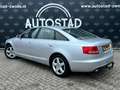 Audi A6 Limousine 2.8 FSI Pro Line Automaat/Youngtimer/NL- Gris - thumbnail 3