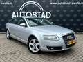 Audi A6 Limousine 2.8 FSI Pro Line Automaat/Youngtimer/NL- Gris - thumbnail 8