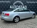 Audi A6 Limousine 2.8 FSI Pro Line Automaat/Youngtimer/NL- Gris - thumbnail 6