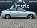 Audi A6 Limousine 2.8 FSI Pro Line Automaat/Youngtimer/NL- Gris - thumbnail 7