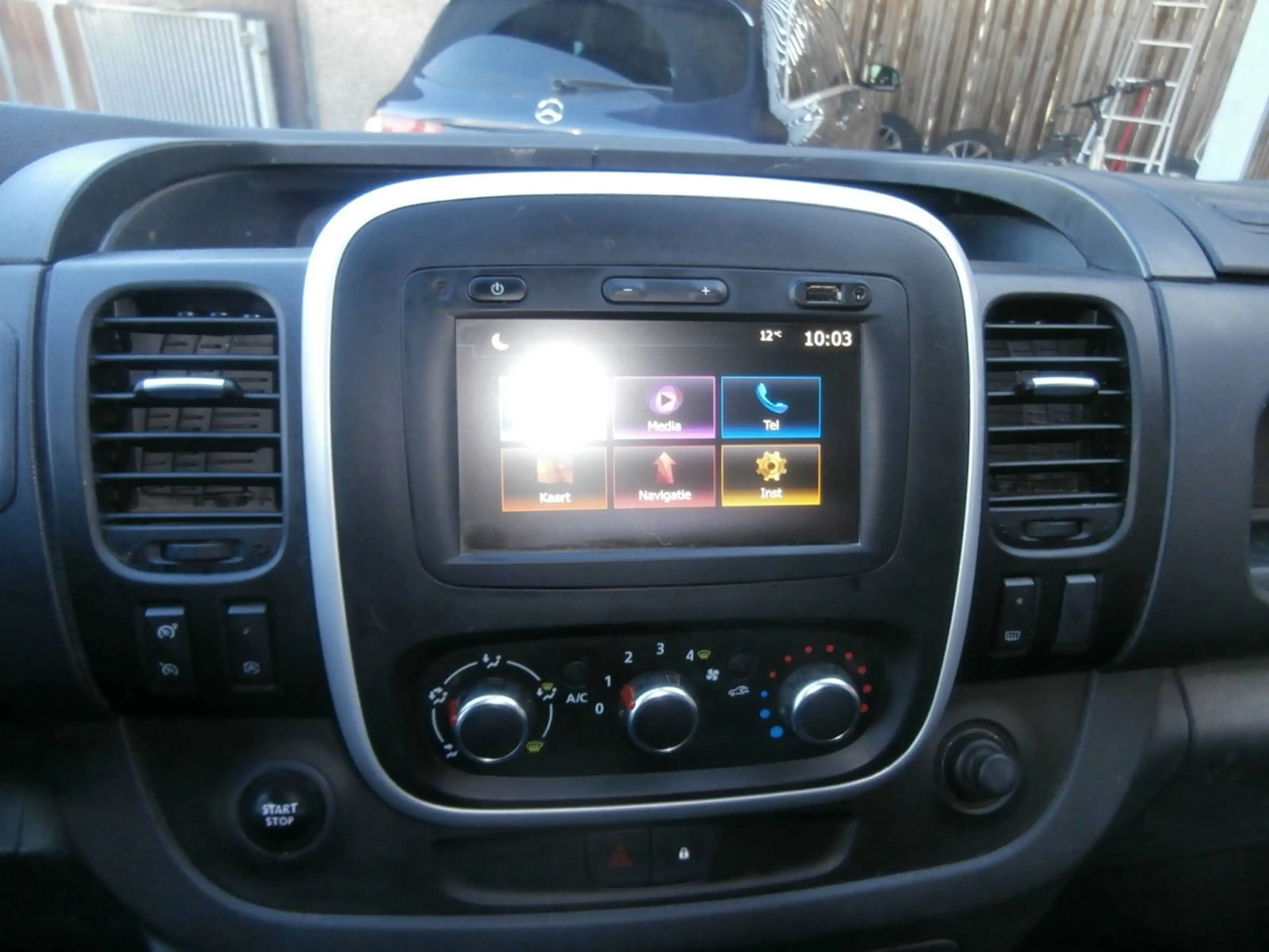 Fiat Talento Talento 2.0 Multijet L2H1 170pk automatic — photo 12