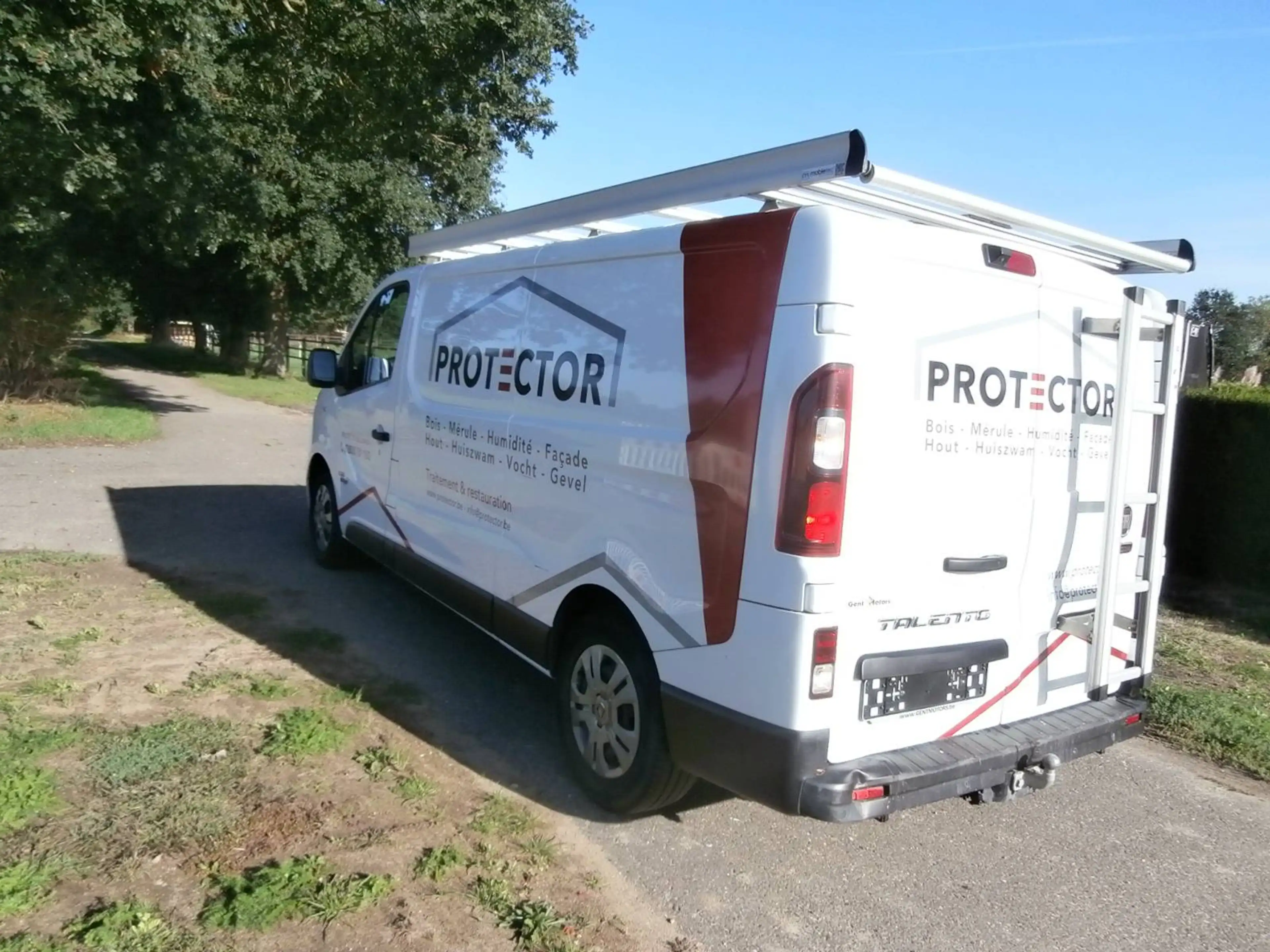 Fiat Talento Talento 2.0 Multijet L2H1 170pk automatic — photo 7