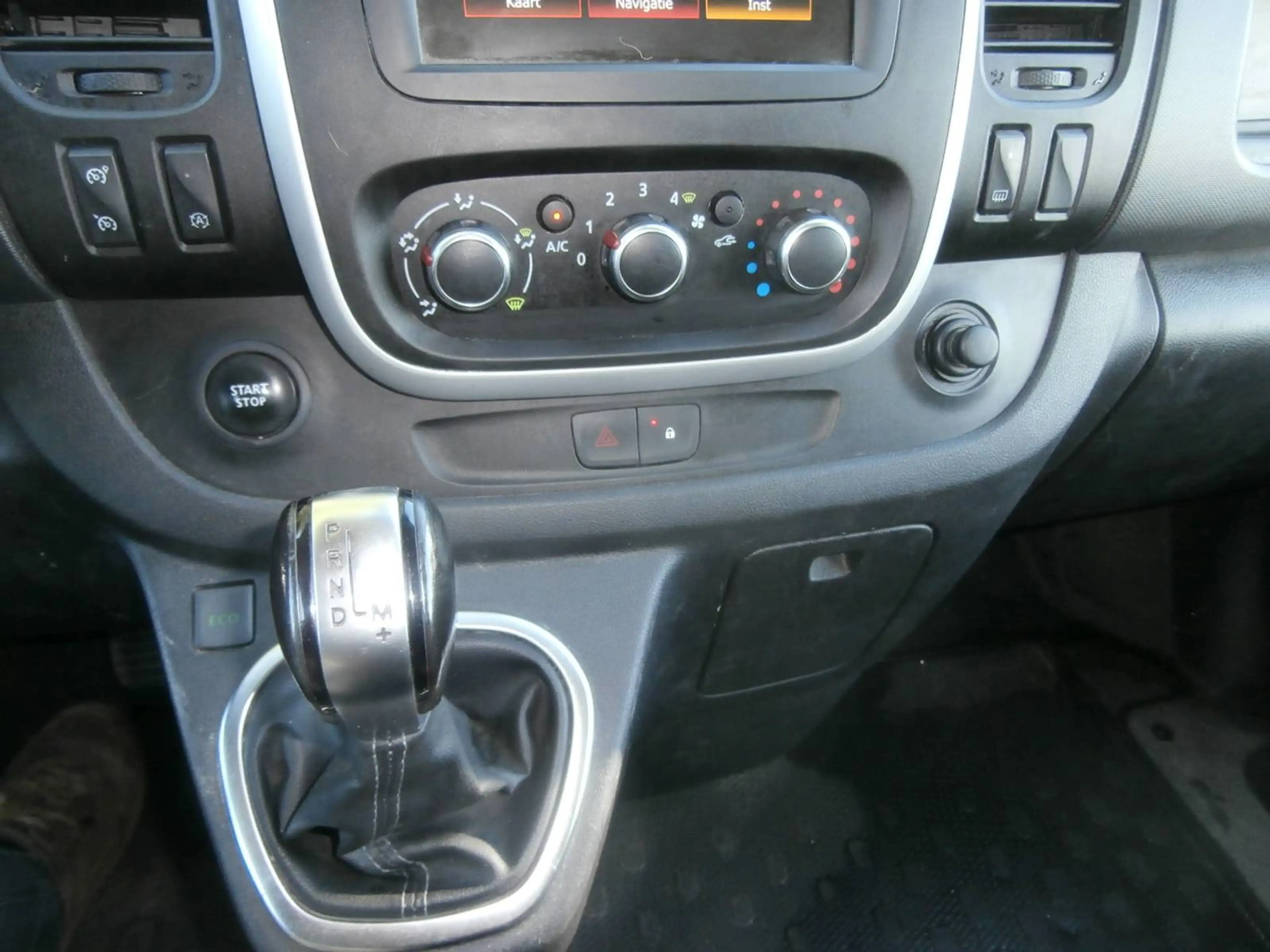Fiat Talento Talento 2.0 Multijet L2H1 170pk automatic — photo 14