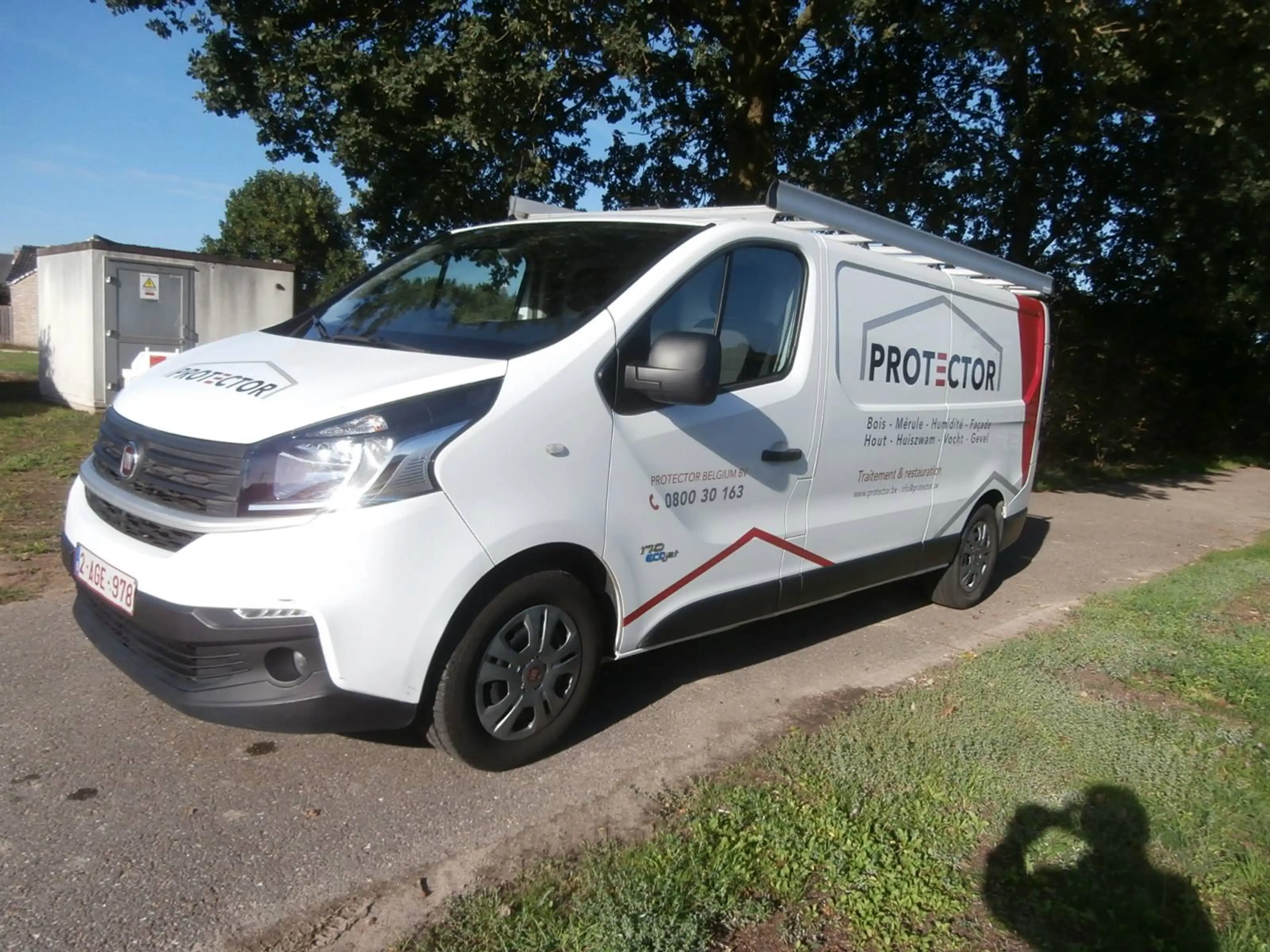 Fiat Talento Talento 2.0 Multijet L2H1 170pk automatic