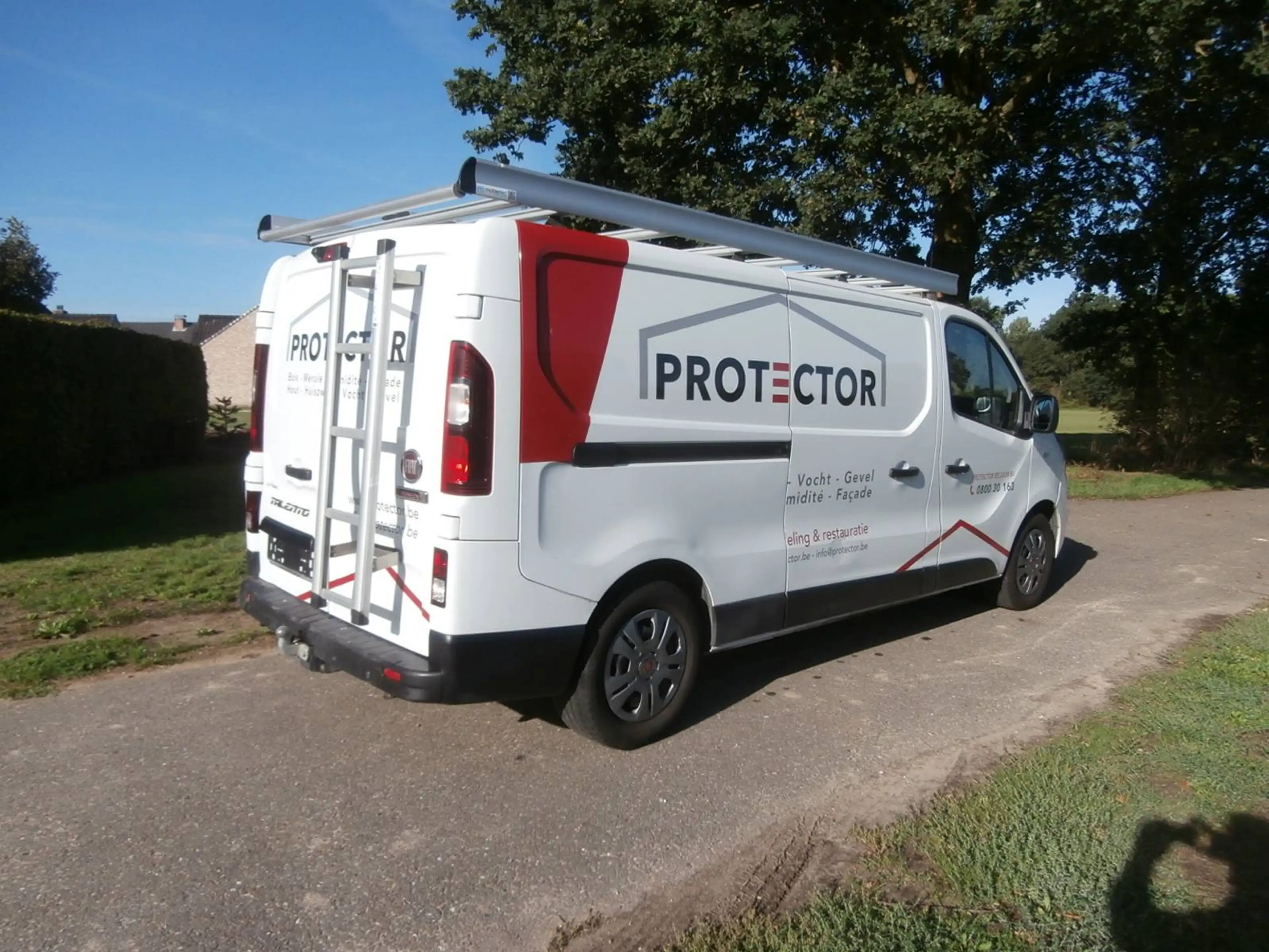 Fiat Talento Talento 2.0 Multijet L2H1 170pk automatic — photo 5