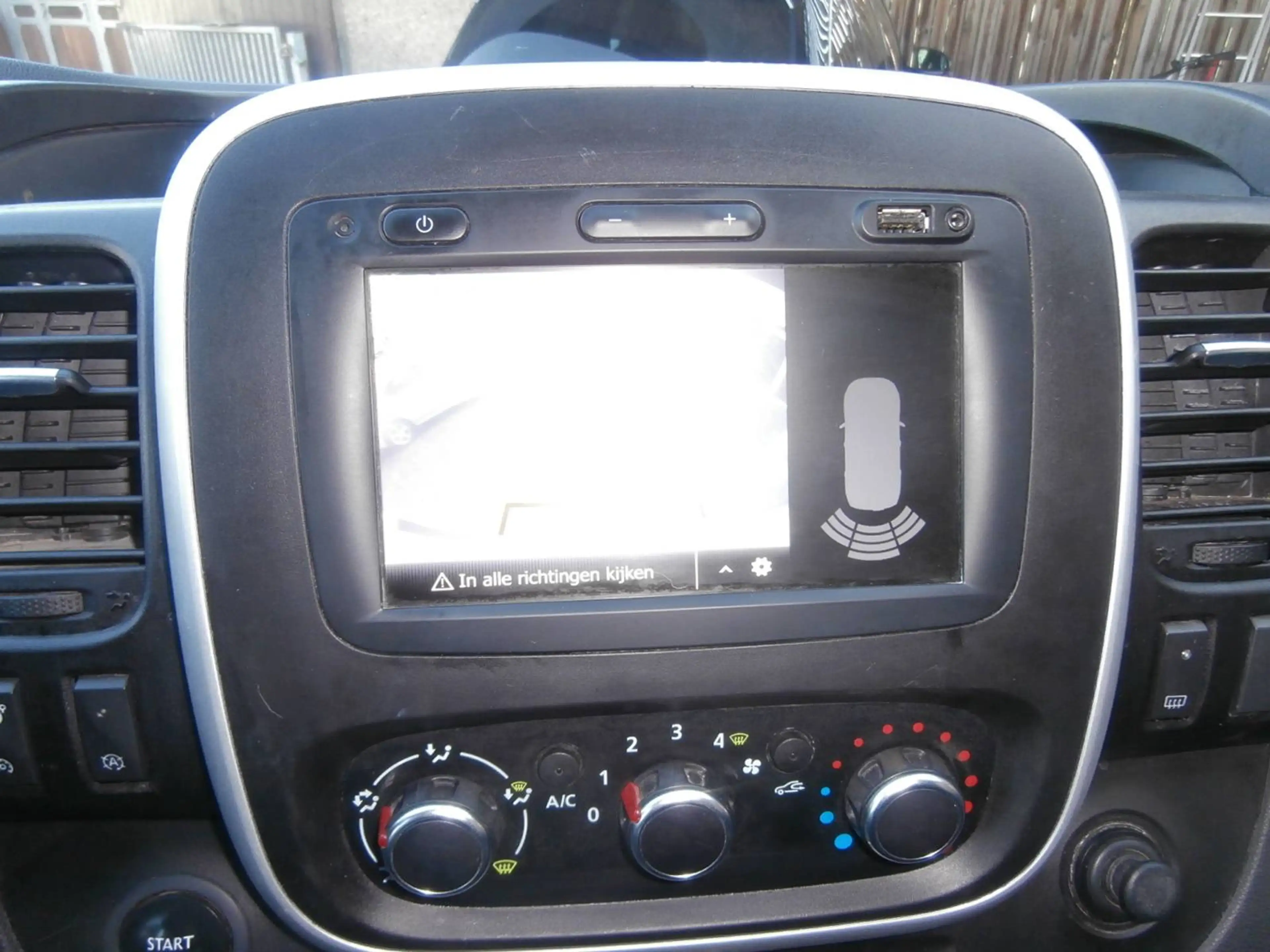 Fiat Talento Talento 2.0 Multijet L2H1 170pk automatic — photo 13