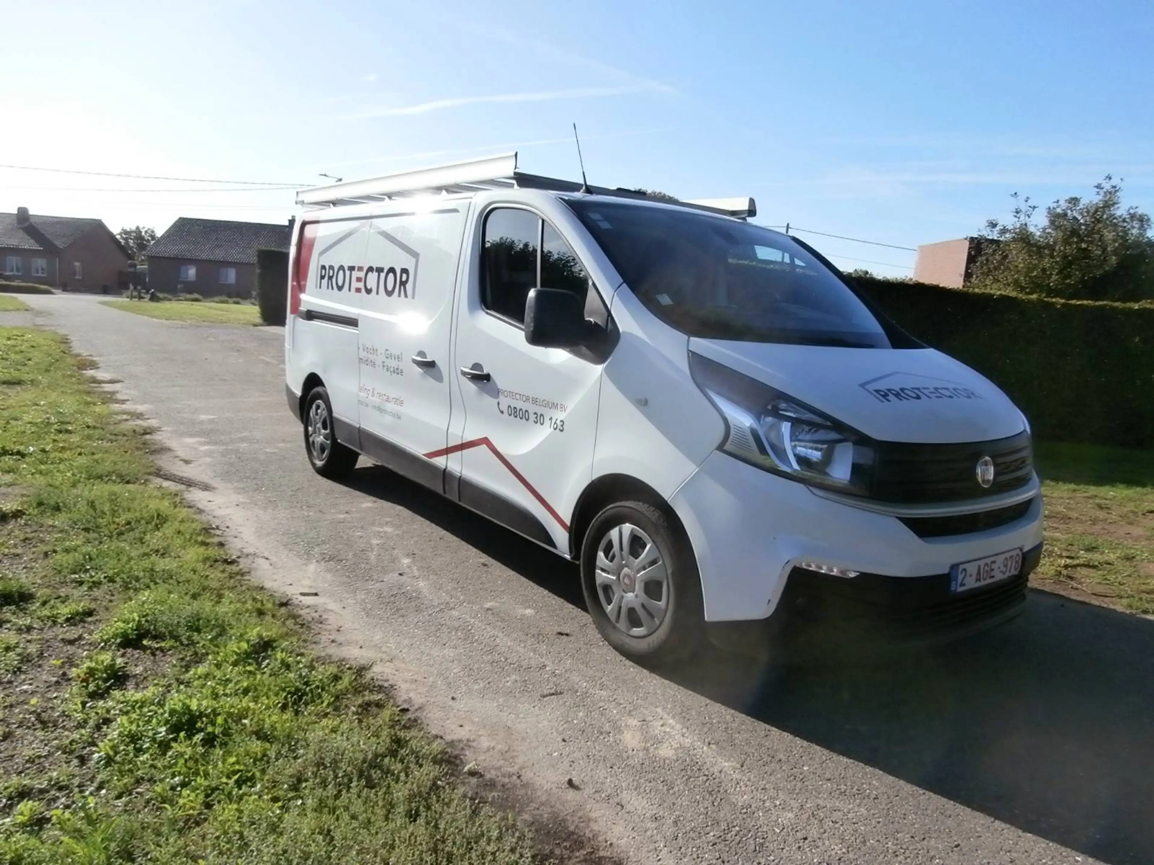 Fiat Talento Talento 2.0 Multijet L2H1 170pk automatic — photo 3