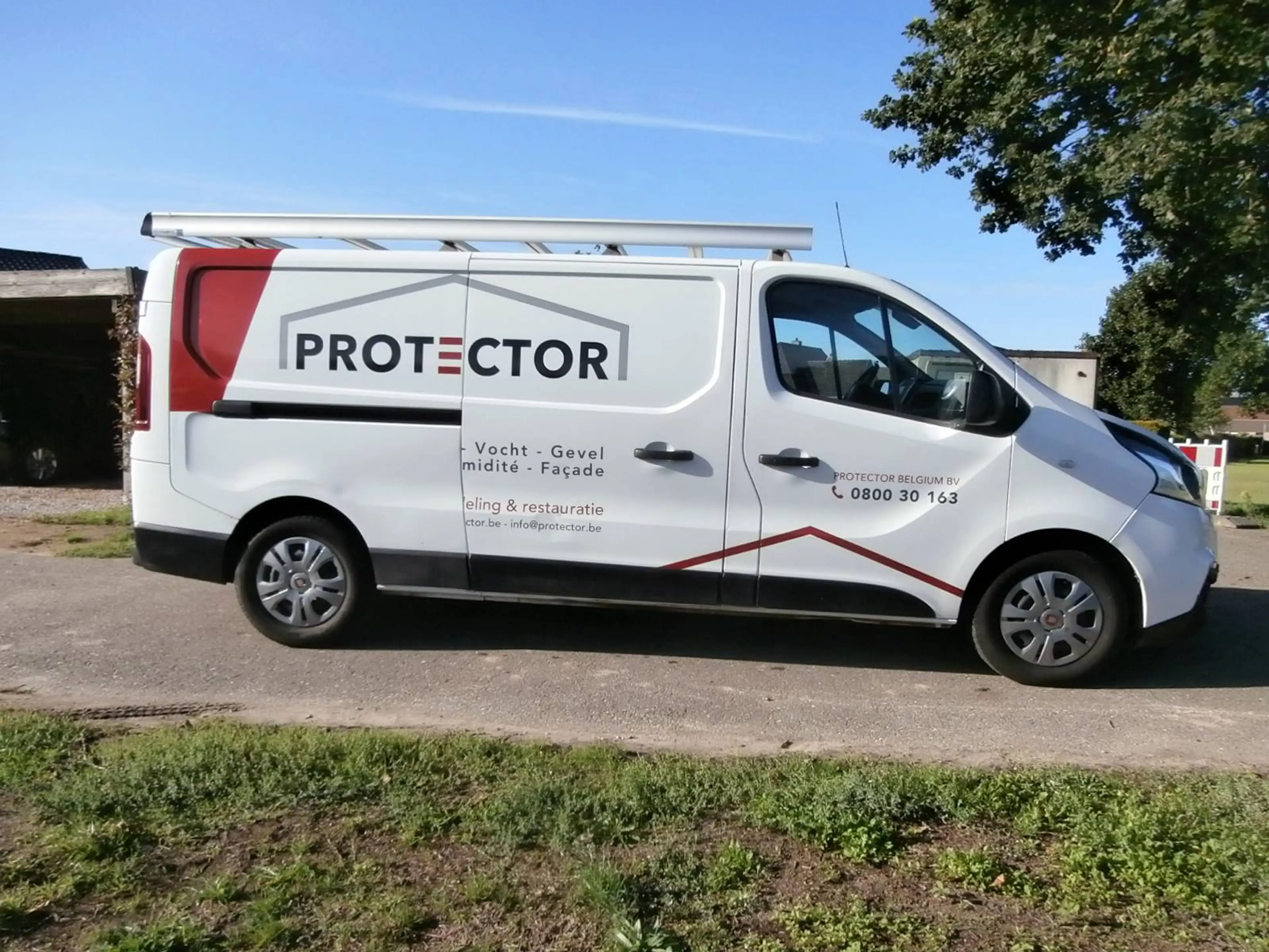 Fiat Talento Talento 2.0 Multijet L2H1 170pk automatic — photo 4