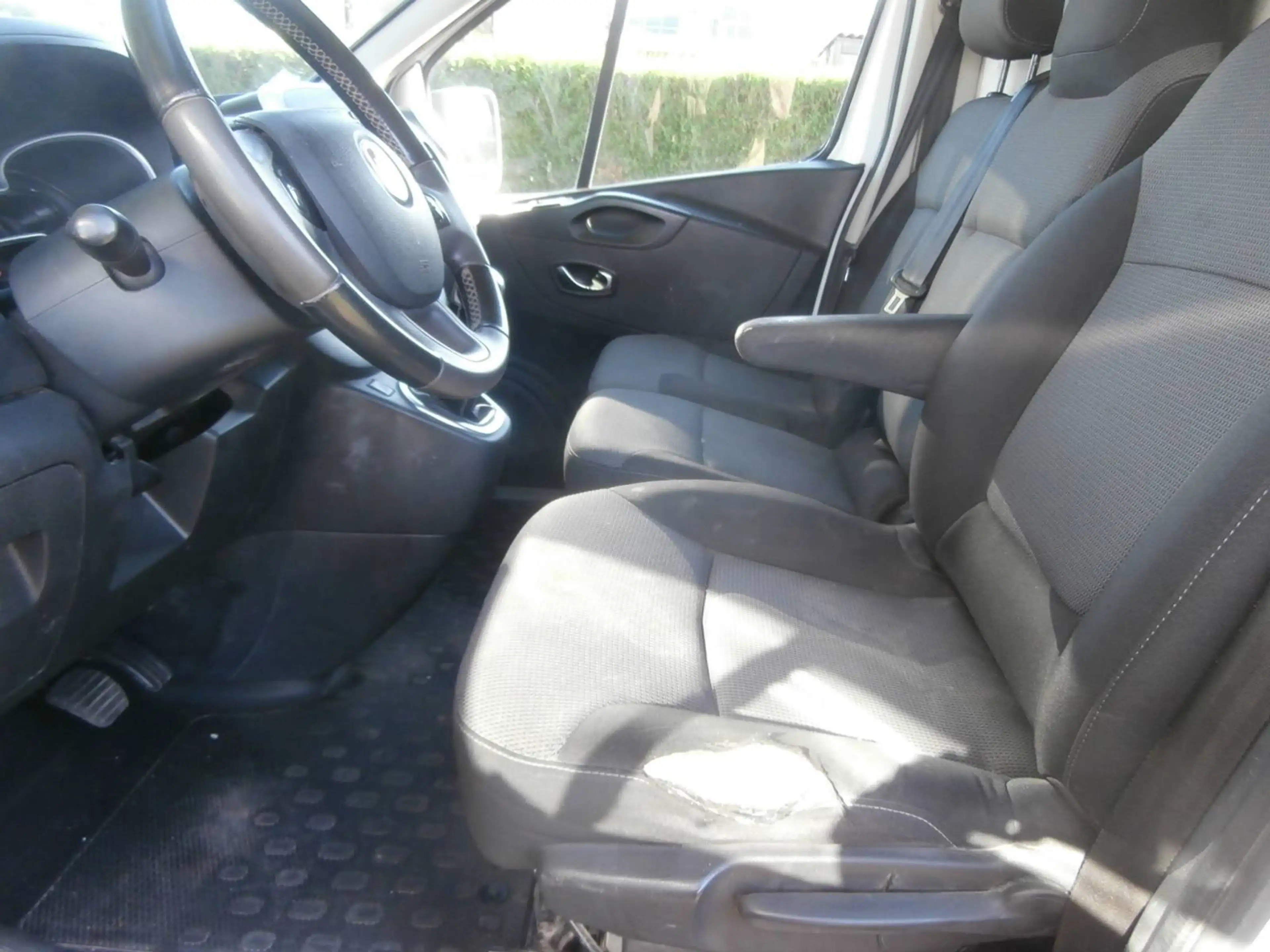 Fiat Talento Talento 2.0 Multijet L2H1 170pk automatic — photo 15