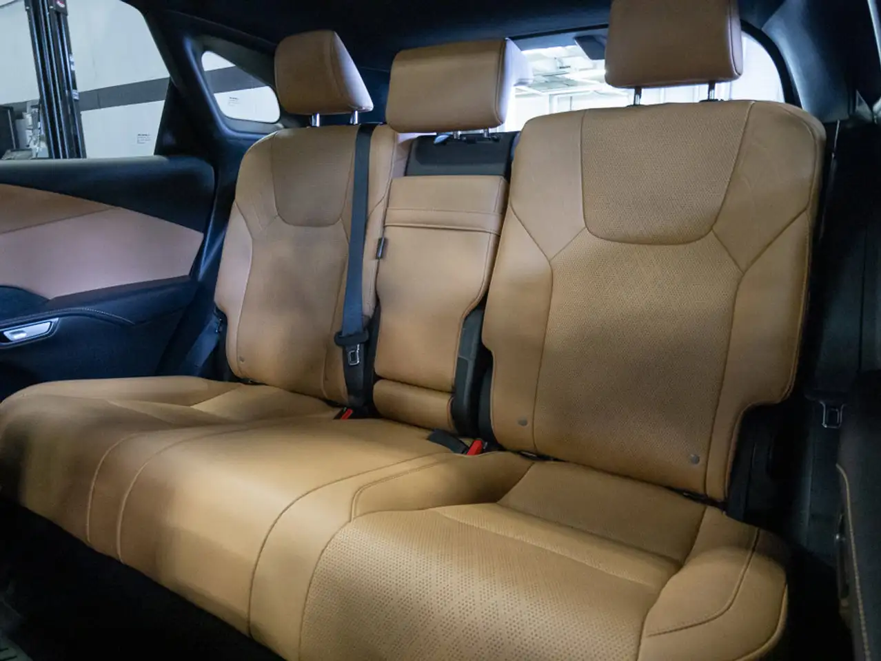 Lexus RX photo Lexus RX