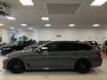 BMW 530 d/Aut/HUD/LED/KomfZg/P&DrivAs/M-Sport Grau - thumbnail 7