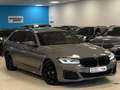 BMW 530 d/Aut/HUD/LED/KomfZg/P&DrivAs/M-Sport Grau - thumbnail 1