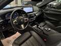 BMW 530 d/Aut/HUD/LED/KomfZg/P&DrivAs/M-Sport Grau - thumbnail 16