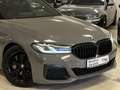 BMW 530 d/Aut/HUD/LED/KomfZg/P&DrivAs/M-Sport Grau - thumbnail 4