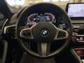 BMW 530 d/Aut/HUD/LED/KomfZg/P&DrivAs/M-Sport Grau - thumbnail 18