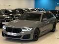 BMW 530 d/Aut/HUD/LED/KomfZg/P&DrivAs/M-Sport Grau - thumbnail 35
