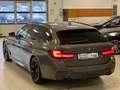 BMW 530 d/Aut/HUD/LED/KomfZg/P&DrivAs/M-Sport Grau - thumbnail 8