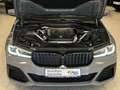 BMW 530 d/Aut/HUD/LED/KomfZg/P&DrivAs/M-Sport Grau - thumbnail 37