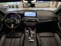 BMW 530 d/Aut/HUD/LED/KomfZg/P&DrivAs/M-Sport Grau - thumbnail 3