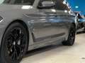 BMW 530 d/Aut/HUD/LED/KomfZg/P&DrivAs/M-Sport Grau - thumbnail 36