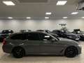 BMW 530 d/Aut/HUD/LED/KomfZg/P&DrivAs/M-Sport Grau - thumbnail 11