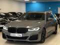 BMW 530 d/Aut/HUD/LED/KomfZg/P&DrivAs/M-Sport Grau - thumbnail 6