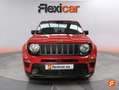 Jeep Renegade eHybrid 1.5 96kW(130CV) Longitude ATX Rojo - thumbnail 2