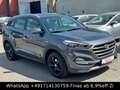 Hyundai TUCSON Premium 2WD-LED-1.HAND-NAVI-TEMP-KAM-PDC- Grijs - thumbnail 3